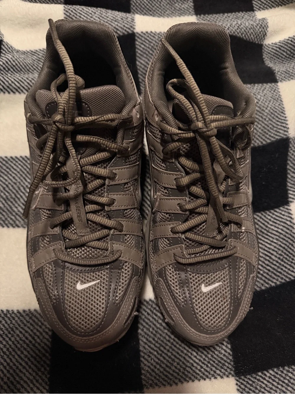 Nike durable athletic